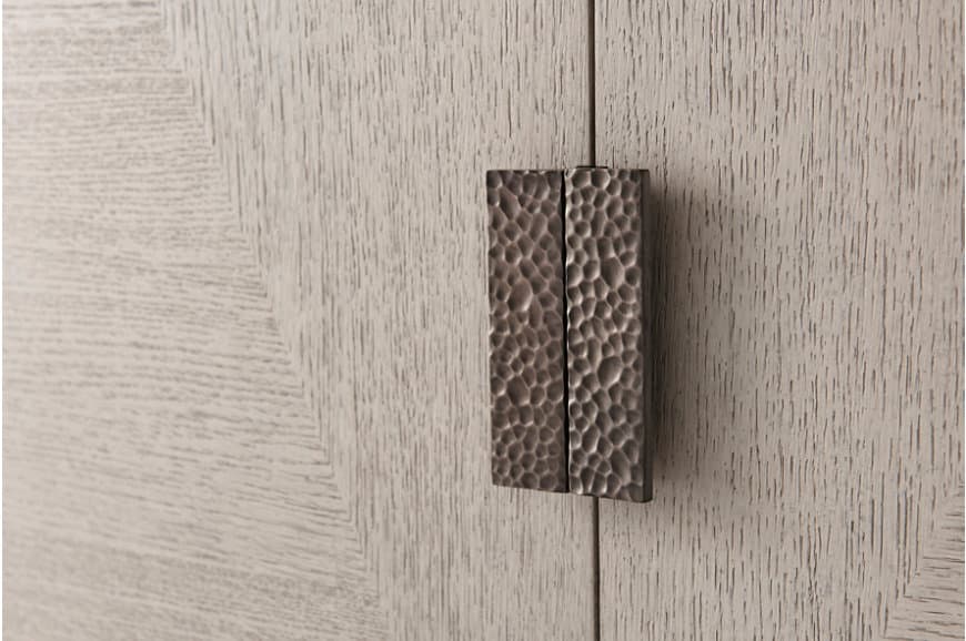 Тумба Theodore Alexander Gennarino Decorative Cabinet