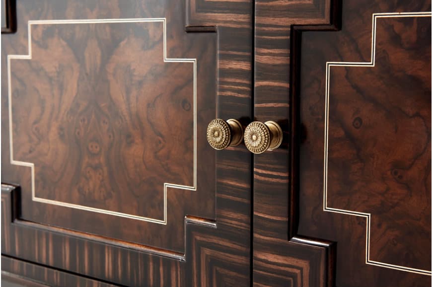 Тумба Theodore Alexander Merton Media Console