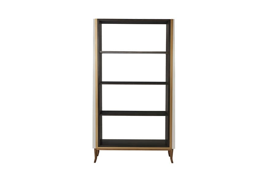 Стеллаж Theodore Alexander Latimer Étagère
