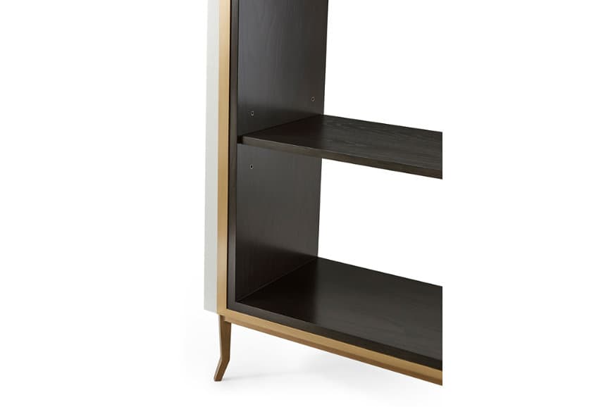 Стеллаж Theodore Alexander Latimer Étagère