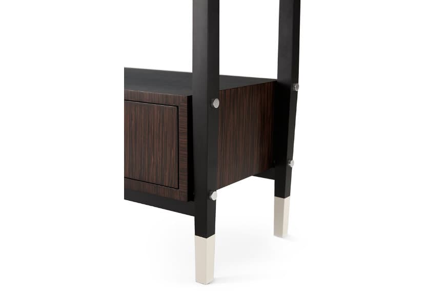 Стеллаж Theodore Alexander Henning Etagere