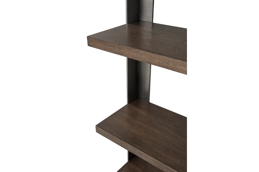 Стеллаж Theodore Alexander Sandrino Étagère