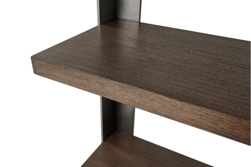 Стеллаж Theodore Alexander Sandrino Étagère