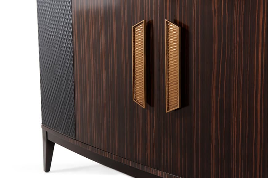 Тумба Theodore Alexander Tau Buffet