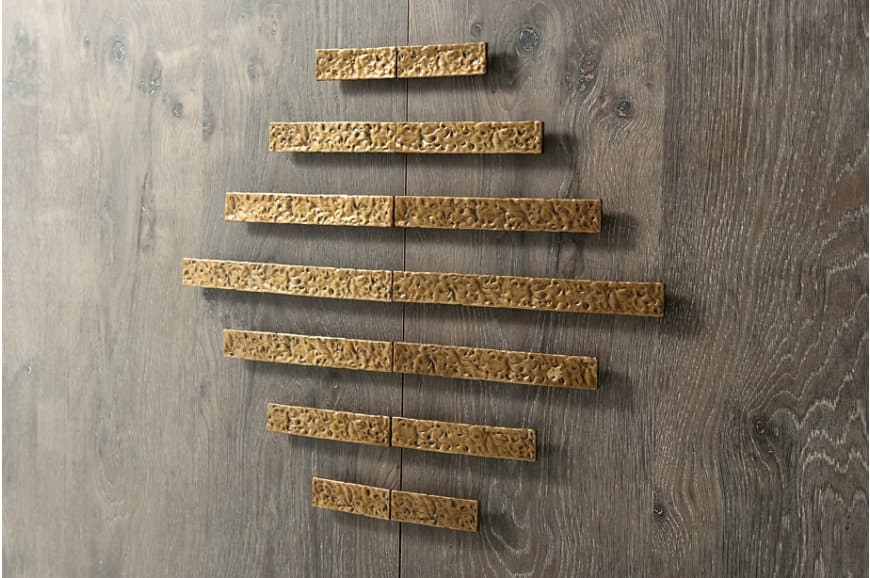 Тумба Theodore Alexander Orson Cabinet