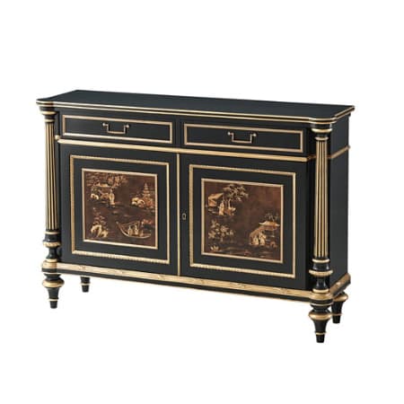 Тумба Theodore Alexander Daguerre Chinoiserie Cabinet