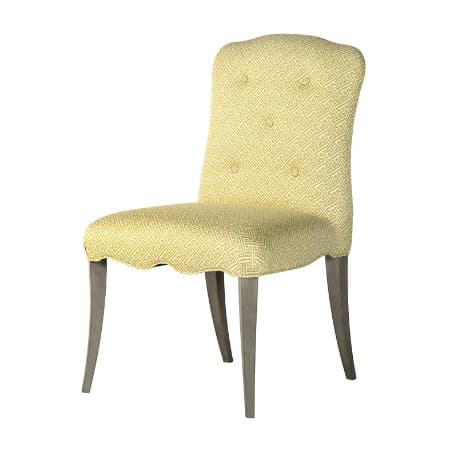 Стул Theodore Alexander Lily Side Chair