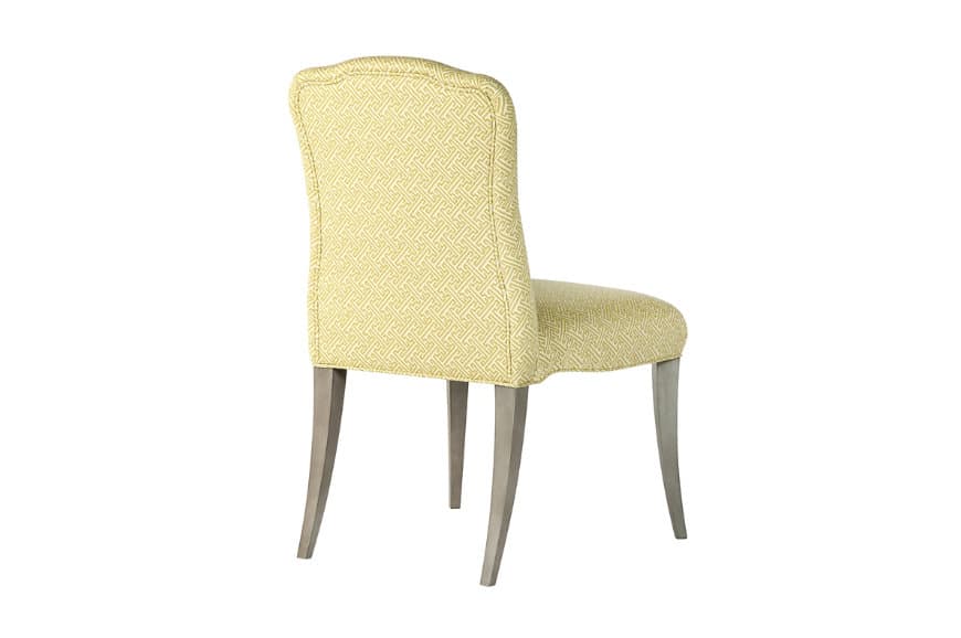 Стул Theodore Alexander Lily Side Chair