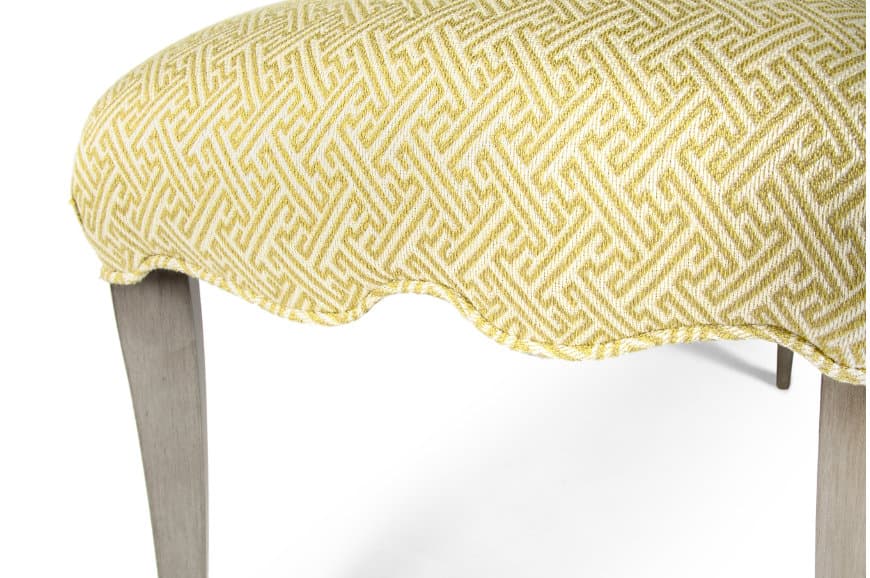 Стул Theodore Alexander Lily Side Chair