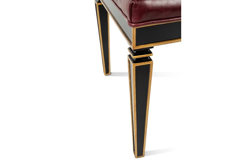 Стул Theodore Alexander Gustav Armchair