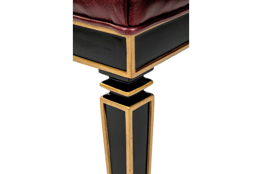 Стул Theodore Alexander Gustav Armchair