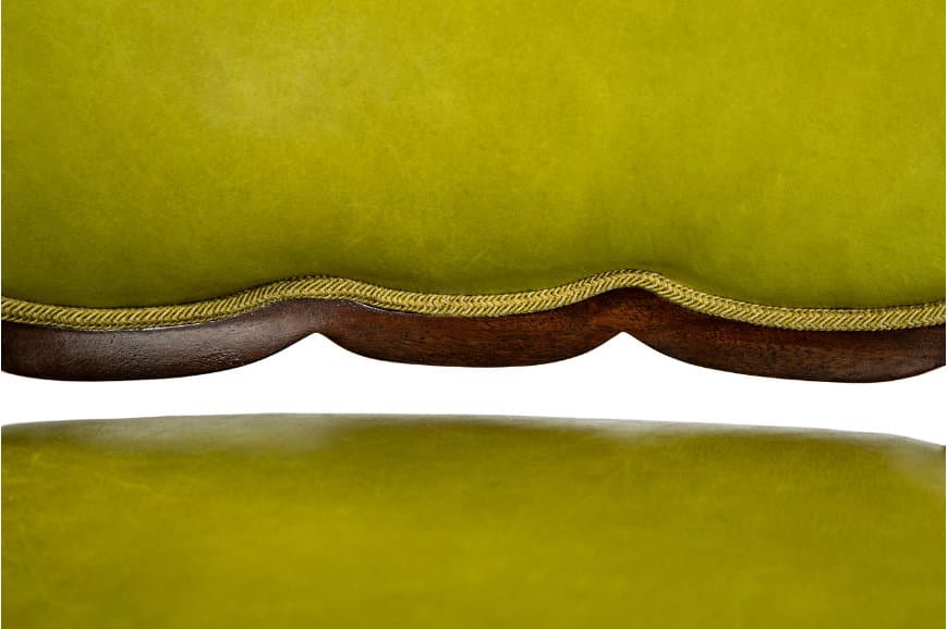 Стул Theodore Alexander Alberto Side Chair