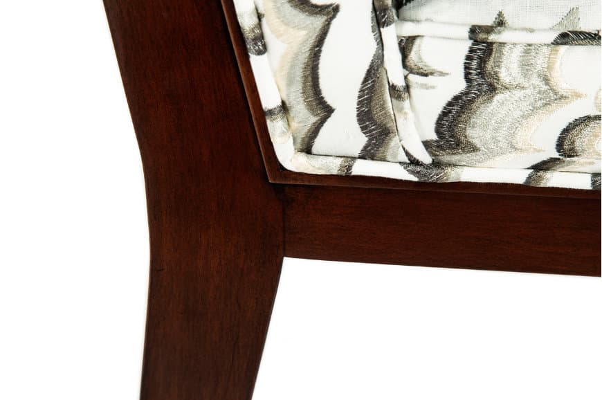 Стул Theodore Alexander Nadine Side Chair