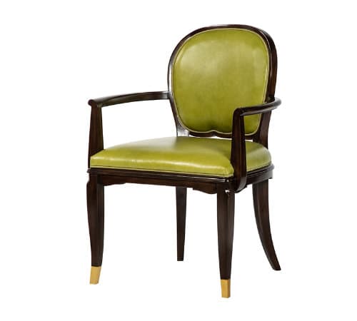 Стул Theodore Alexander Alberto Side Chair