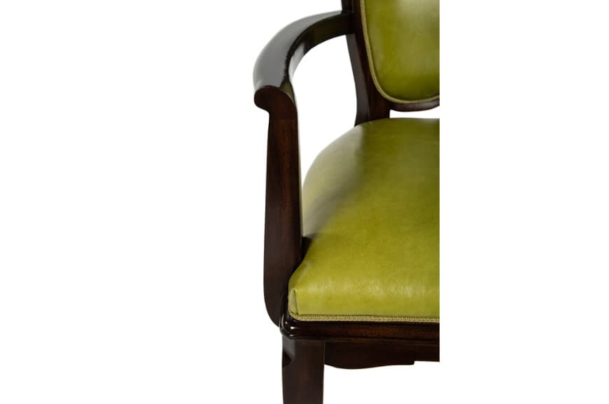 Стул Theodore Alexander Alberto Side Chair