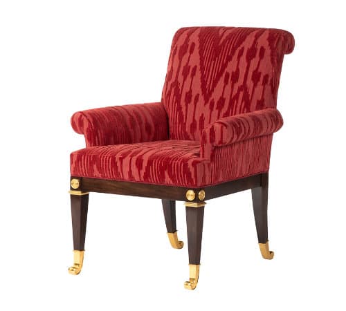 Стул Theodore Alexander Jackson Side Chair