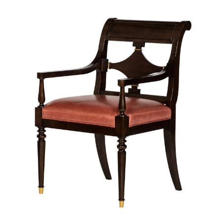 Стул Theodore Alexander Maltese Armchair