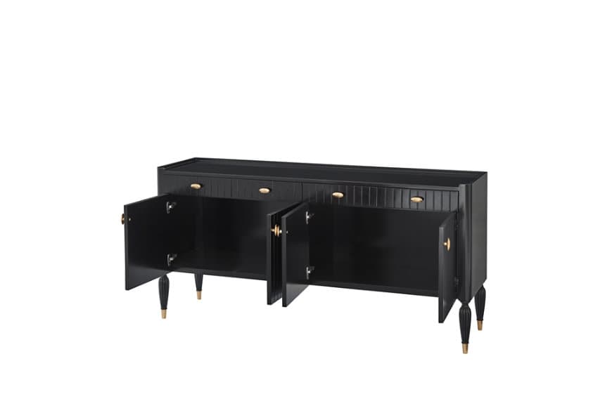 Тумба Theodore Alexander Benedict Buffet