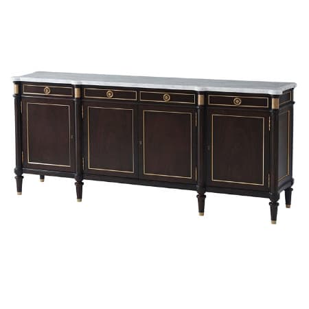 Тумба Theodore Alexander Hamilton Sideboard