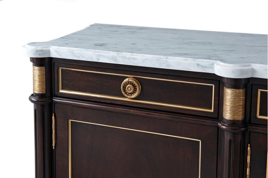 Тумба Theodore Alexander Hamilton Sideboard