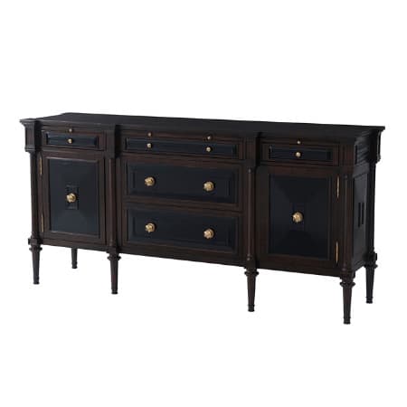 Тумба Theodore Alexander Oscar Sideboard