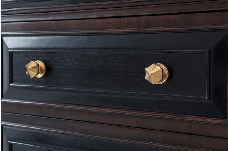 Тумба Theodore Alexander Oscar Sideboard