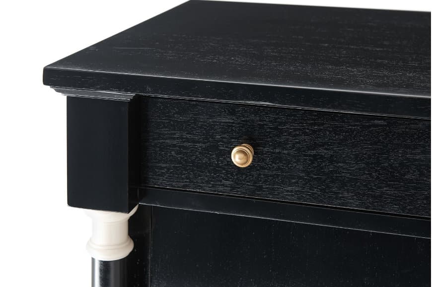 Тумба Theodore Alexander William Bar Cabinet