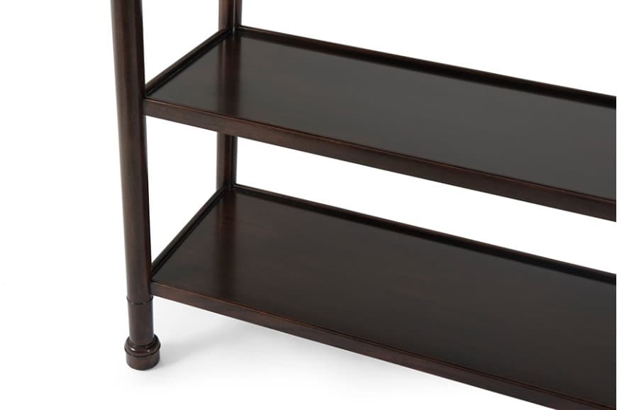 Стеллаж Theodore Alexander Spencer Étagère