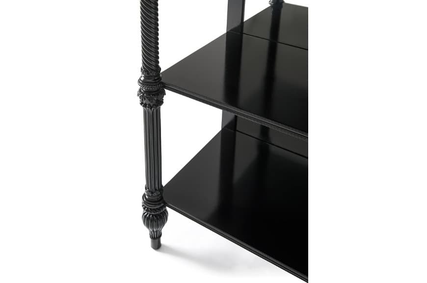 Стеллаж Theodore Alexander Hunt Étagère