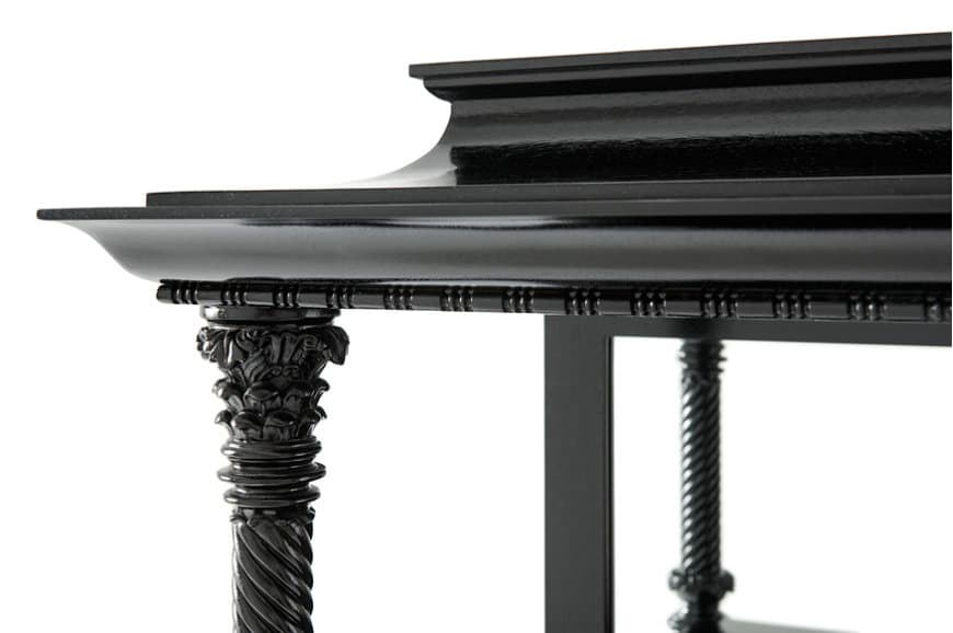 Стеллаж Theodore Alexander Hunt Étagère