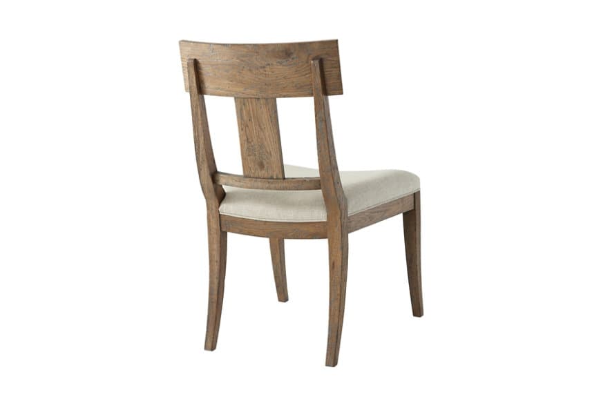 Стул Theodore Alexander Jude Klismos Dining Side Chair