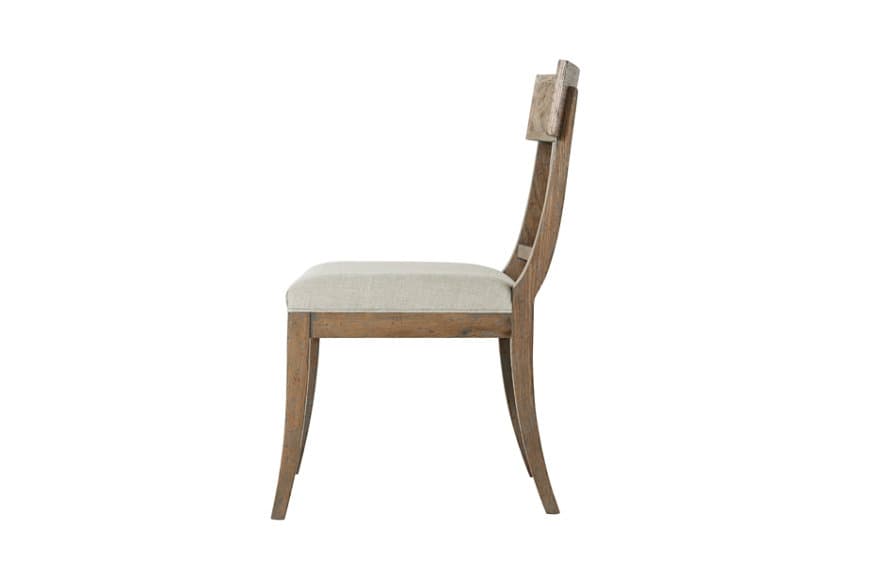Стул Theodore Alexander Jude Klismos Dining Side Chair
