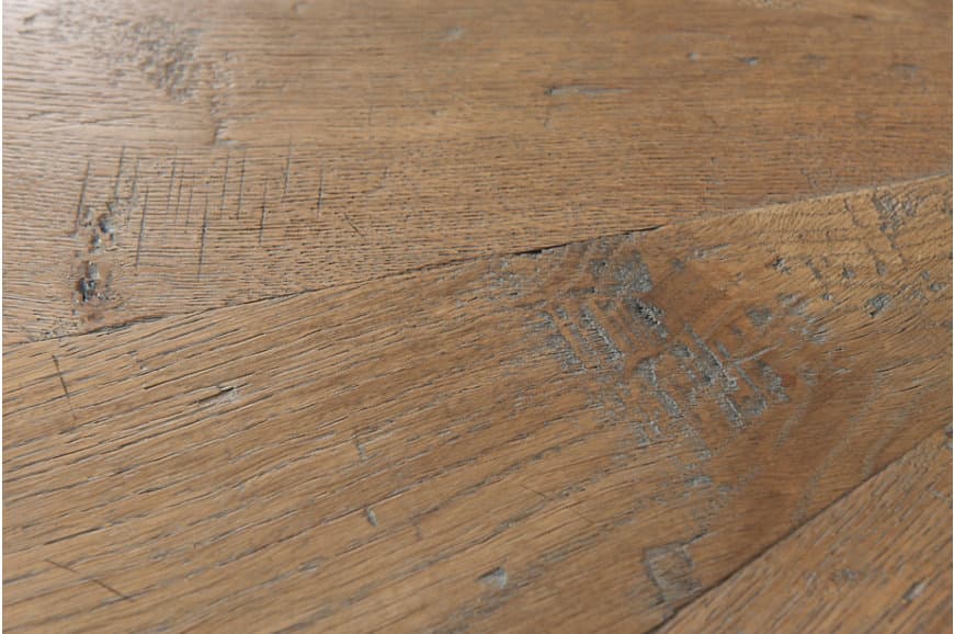 Тумба Theodore Alexander Delmer Demilune Cabinet