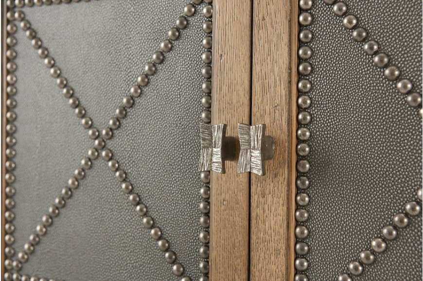 Тумба Theodore Alexander Shandon Bar Cabinet