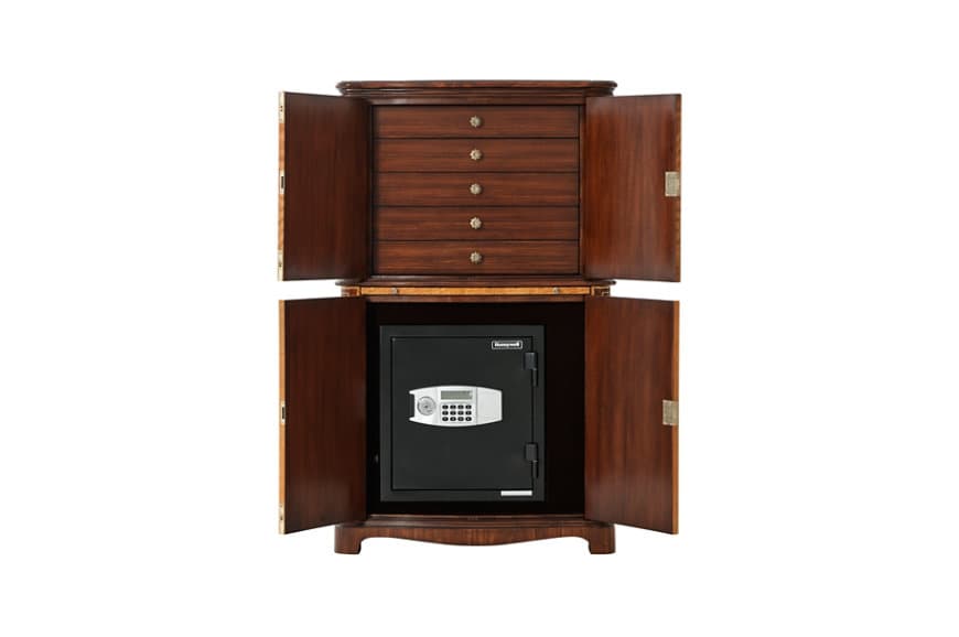 Шкаф Theodore Alexander Adelaide Jewelry