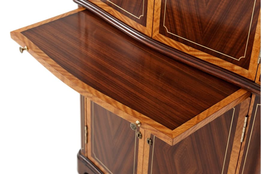 Шкаф Theodore Alexander Adelaide Jewelry