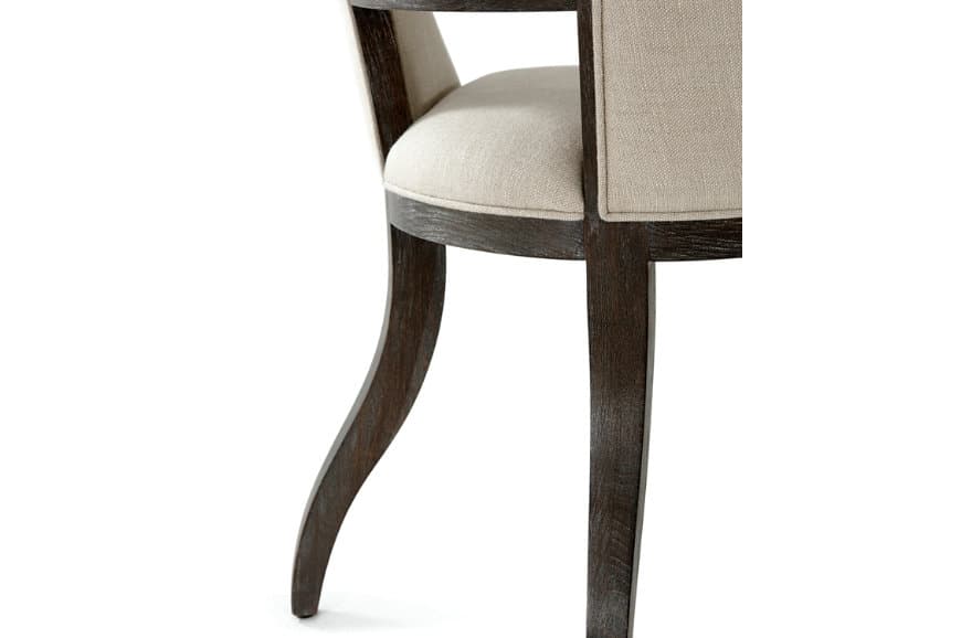 Стул Theodore Alexander Sommer Dining Chair