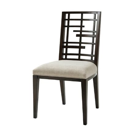 Стул Theodore Alexander Seymour Dining Side Chair