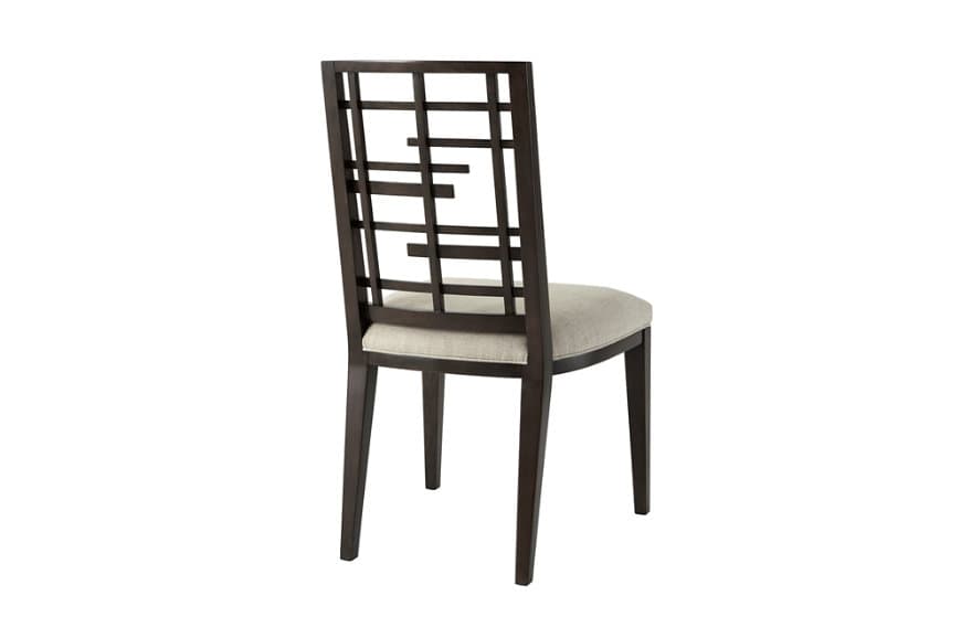 Стул Theodore Alexander Seymour Dining Side Chair