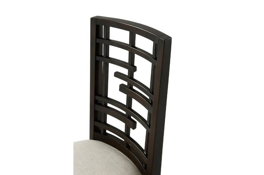 Стул Theodore Alexander Seymour Dining Side Chair