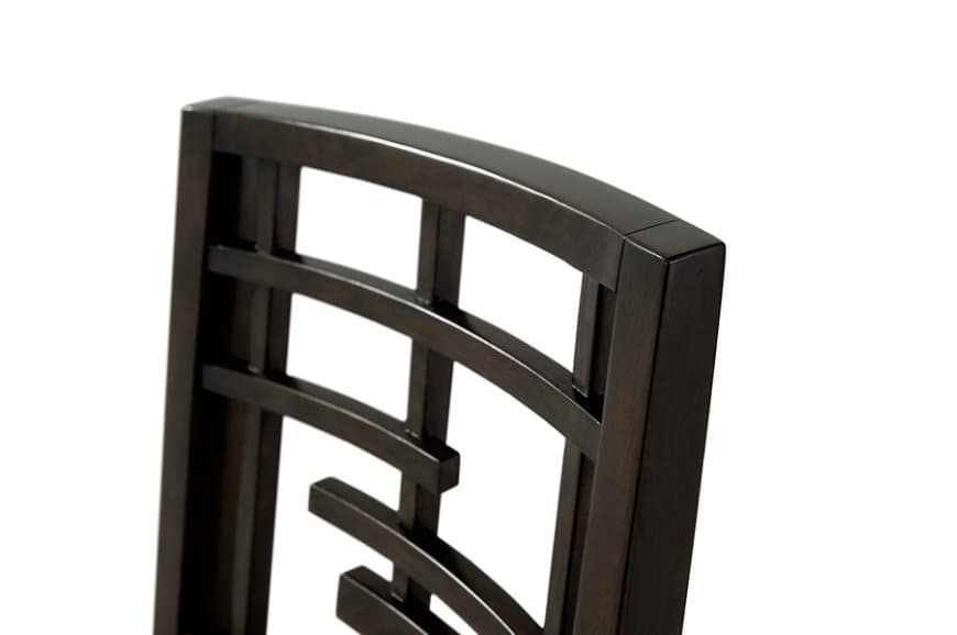 Стул Theodore Alexander Seymour Dining Side Chair