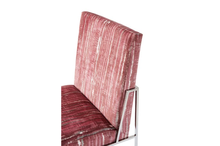 Стул Theodore Alexander Marcello Dining Side Chair