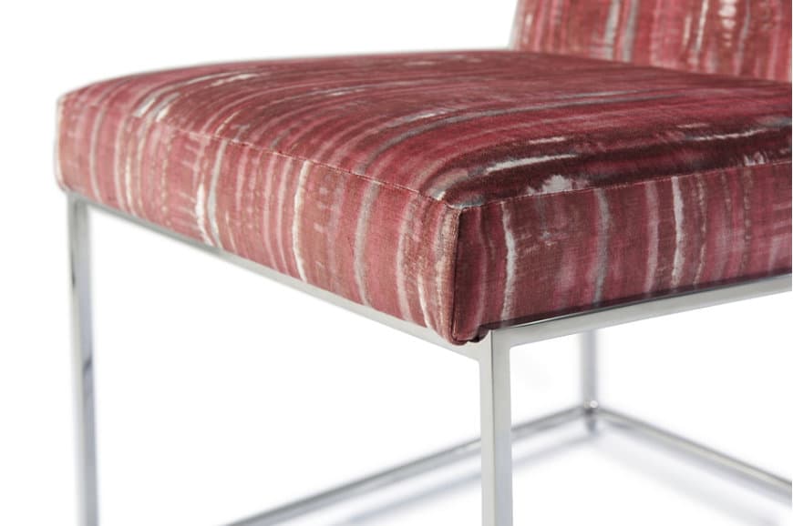 Стул Theodore Alexander Marcello Dining Side Chair