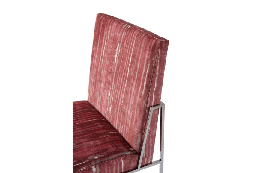 Стул Theodore Alexander Marcello Dining Side Chair