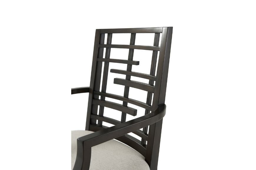 Стул Theodore Alexander Seymour Dining Side Chair
