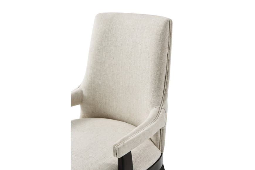 Стул Theodore Alexander Dayton Dining Armchair