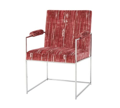 Стул Theodore Alexander Marcello Dining Side Chair