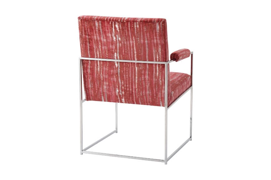 Стул Theodore Alexander Marcello Dining Side Chair