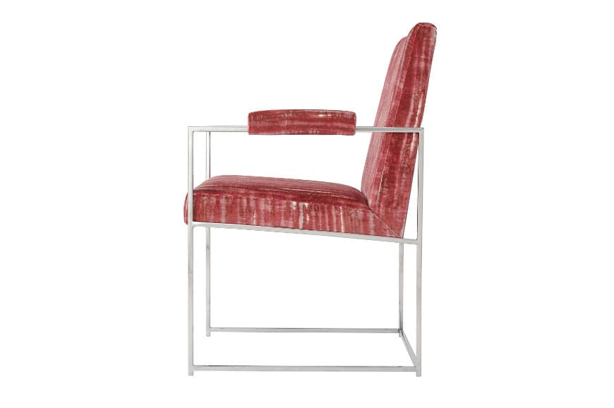 Стул Theodore Alexander Marcello Dining Side Chair