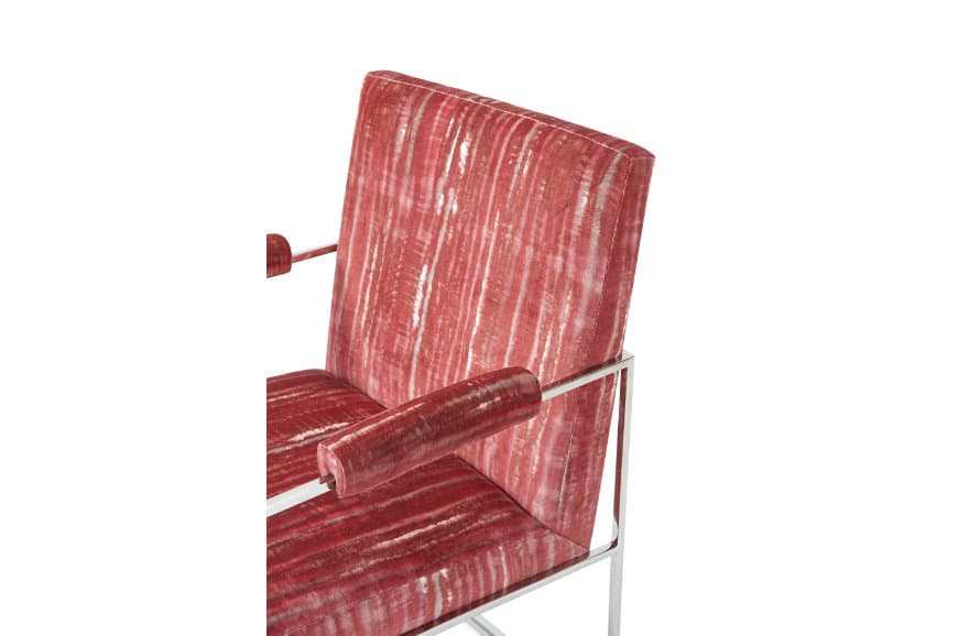 Стул Theodore Alexander Marcello Dining Side Chair